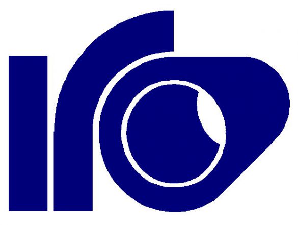 IRO logo