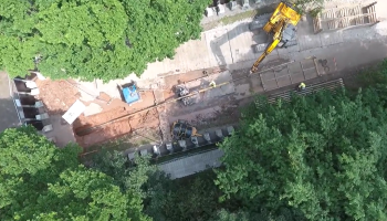 HDD - Heronbridge Pipeline Duplication Scheme