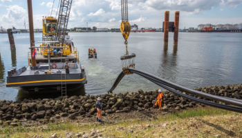 Headland Rozenburg