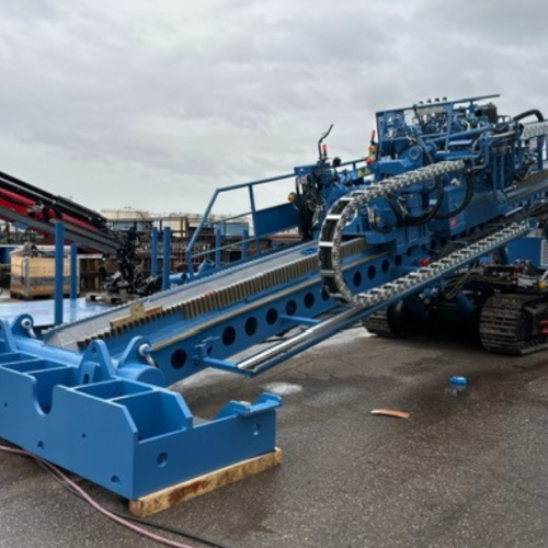 200t rig