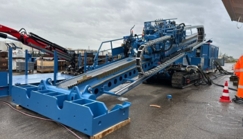 200t rig